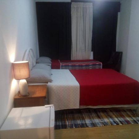 Guest House In Sintra Келуш Экстерьер фото