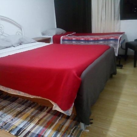 Guest House In Sintra Келуш Экстерьер фото