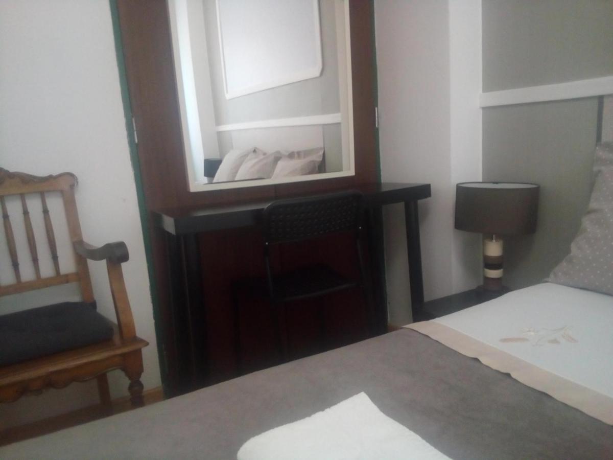Guest House In Sintra Келуш Экстерьер фото