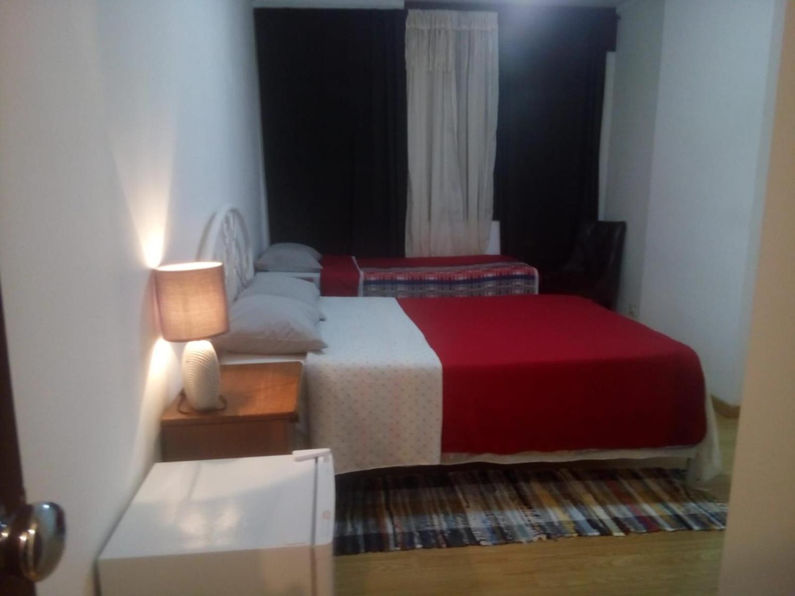 Guest House In Sintra Келуш Экстерьер фото