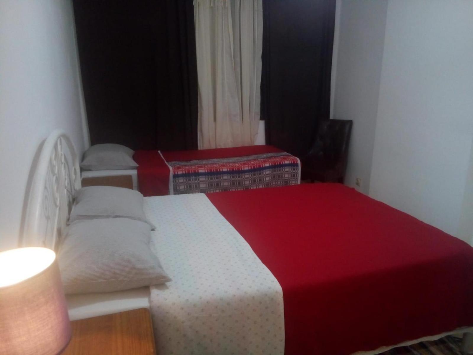 Guest House In Sintra Келуш Экстерьер фото